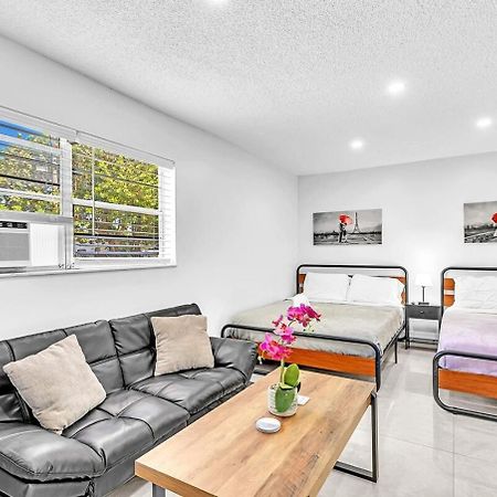 New 2 Bed Studio Close To Beach & Casino Ha04 Hollywood Zewnętrze zdjęcie