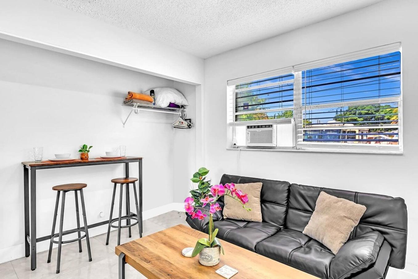 New 2 Bed Studio Close To Beach & Casino Ha04 Hollywood Zewnętrze zdjęcie