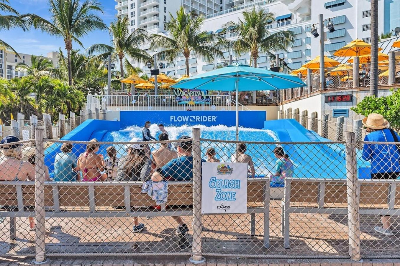 New 2 Bed Studio Close To Beach & Casino Ha04 Hollywood Zewnętrze zdjęcie