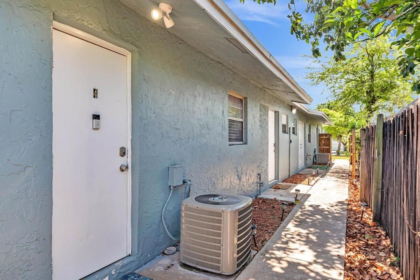 New 2 Bed Studio Close To Beach & Casino Ha04 Hollywood Zewnętrze zdjęcie