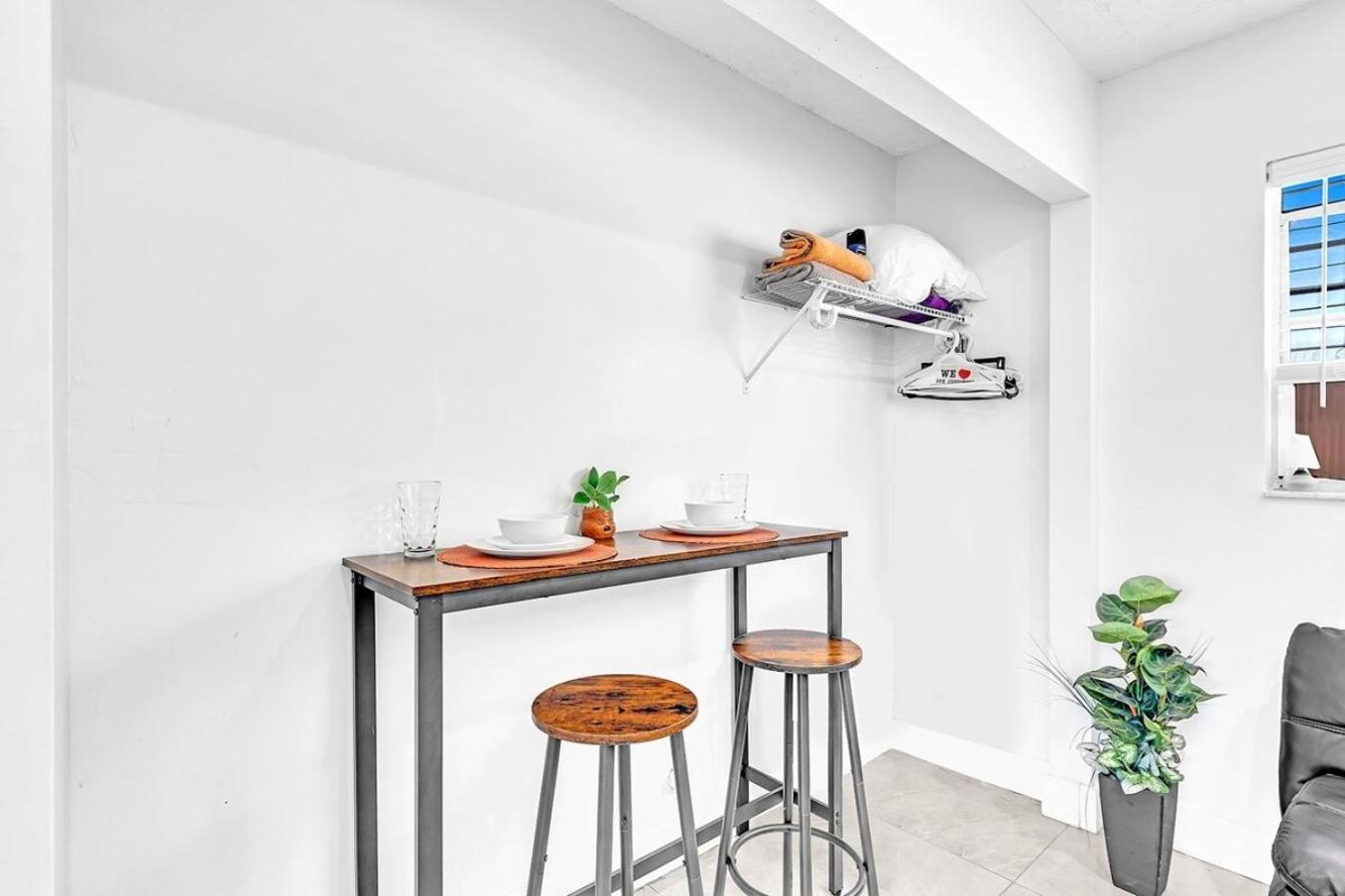 New 2 Bed Studio Close To Beach & Casino Ha04 Hollywood Zewnętrze zdjęcie