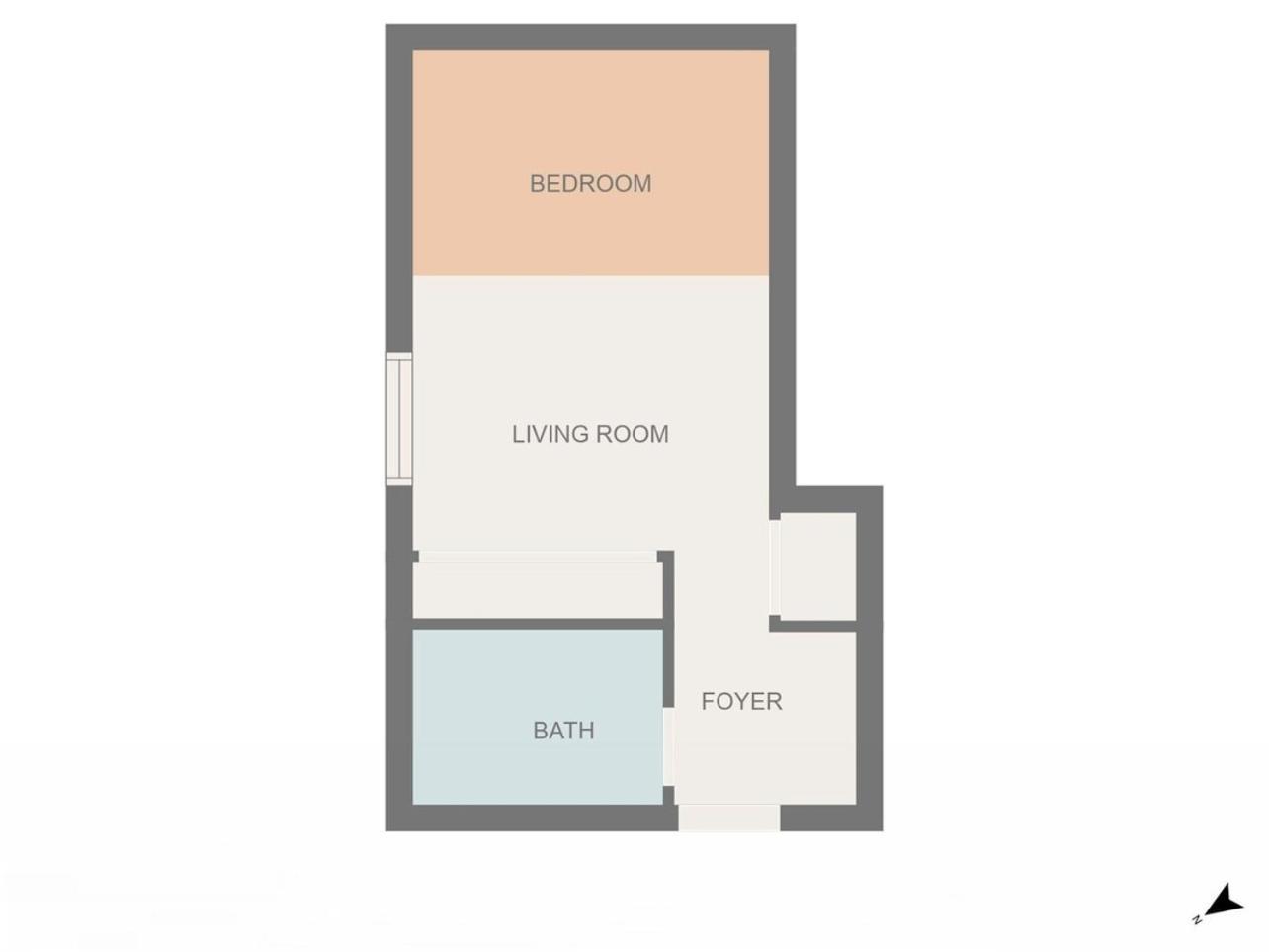New 2 Bed Studio Close To Beach & Casino Ha04 Hollywood Zewnętrze zdjęcie